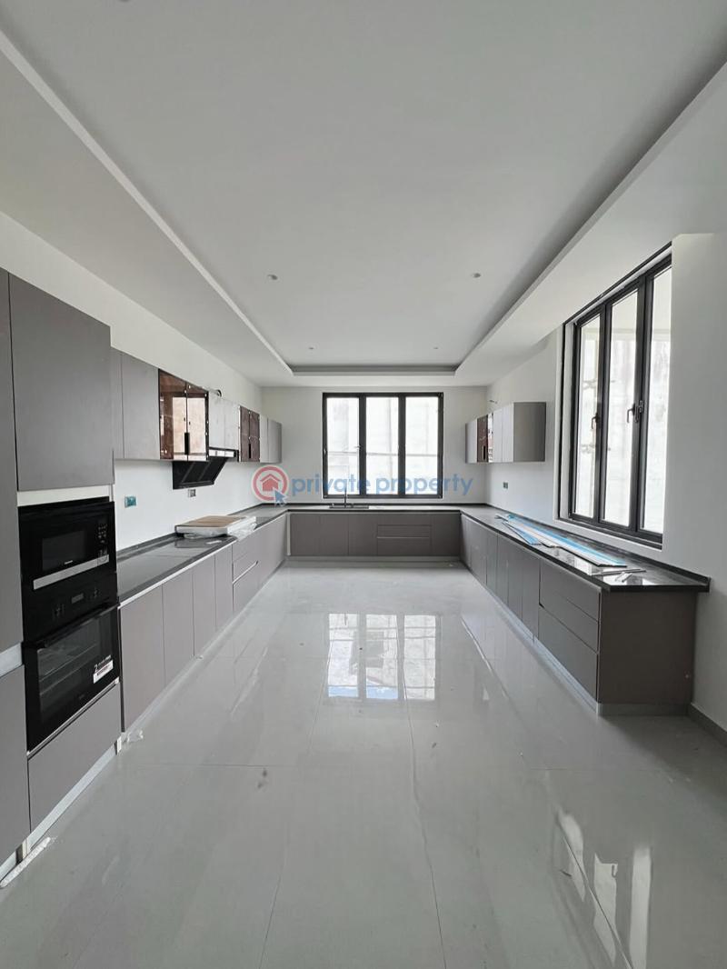 6 bedroom Detached Duplex For Sale Banana Island Ikoyi Lagos - 6