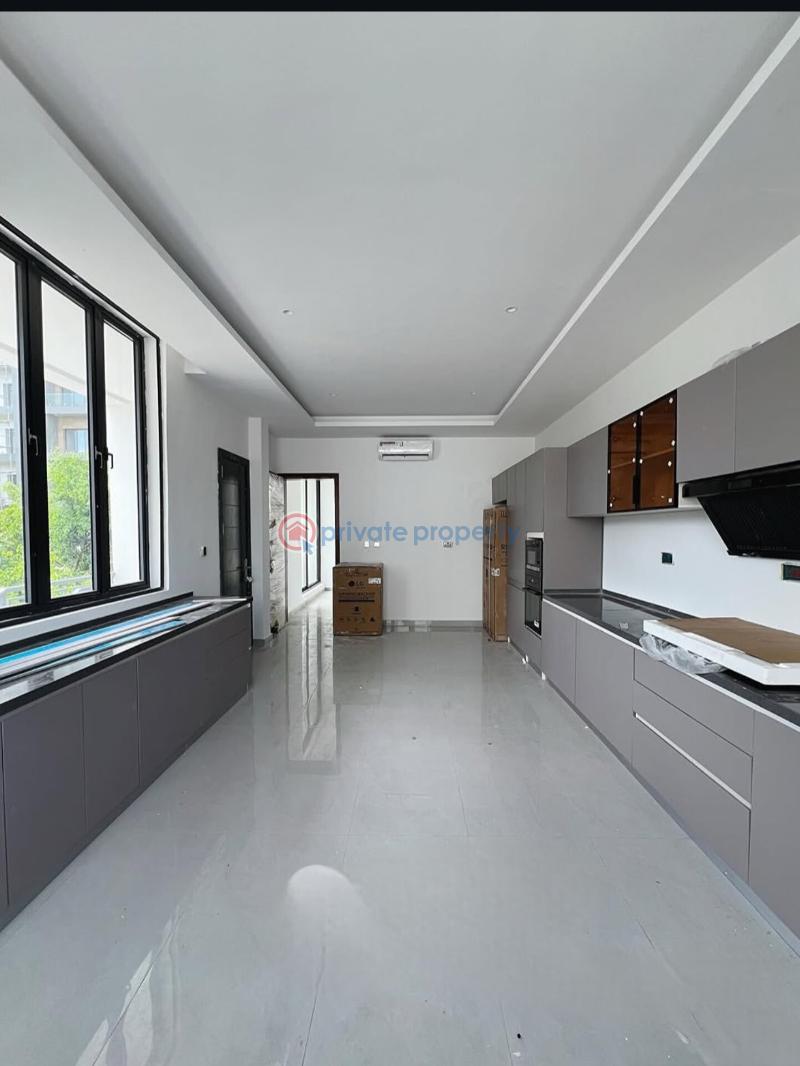 6 bedroom Detached Duplex For Sale Banana Island Ikoyi Lagos - 5