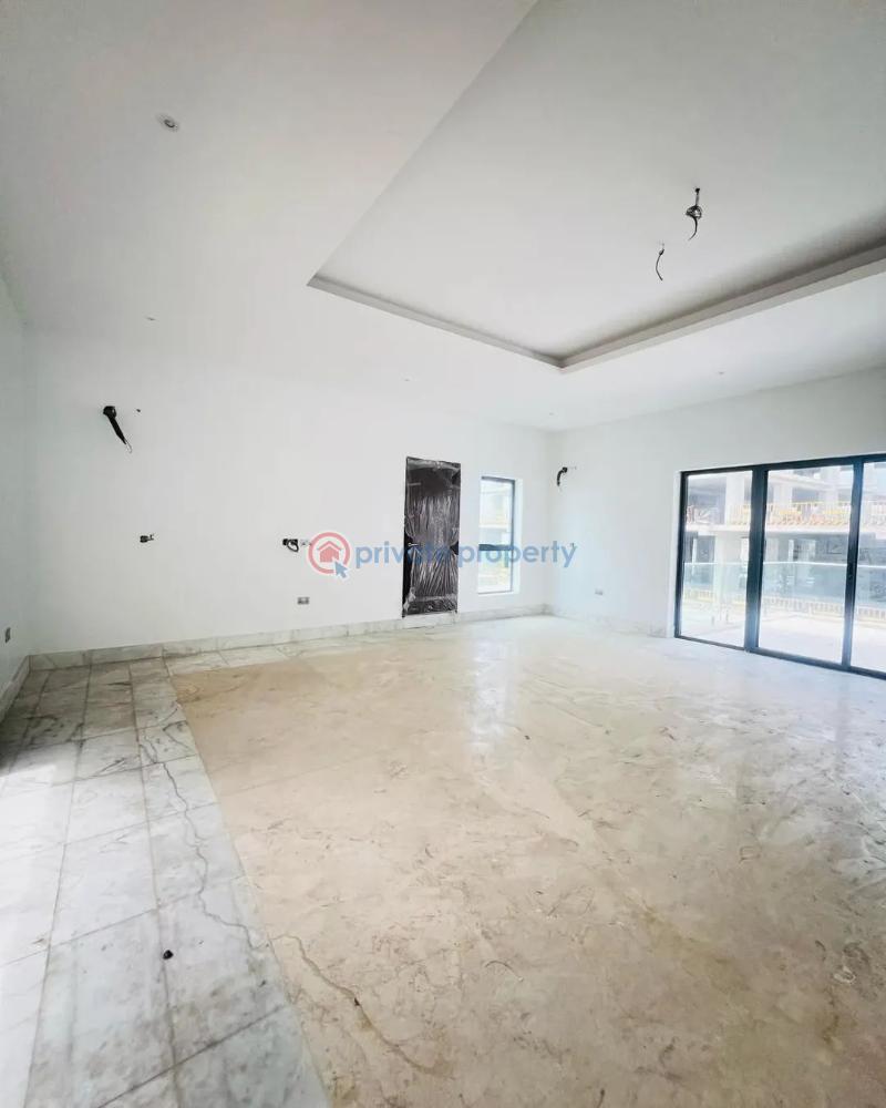 6 bedroom Duplex For Sale Banana Island Ikoyi Lagos - 2