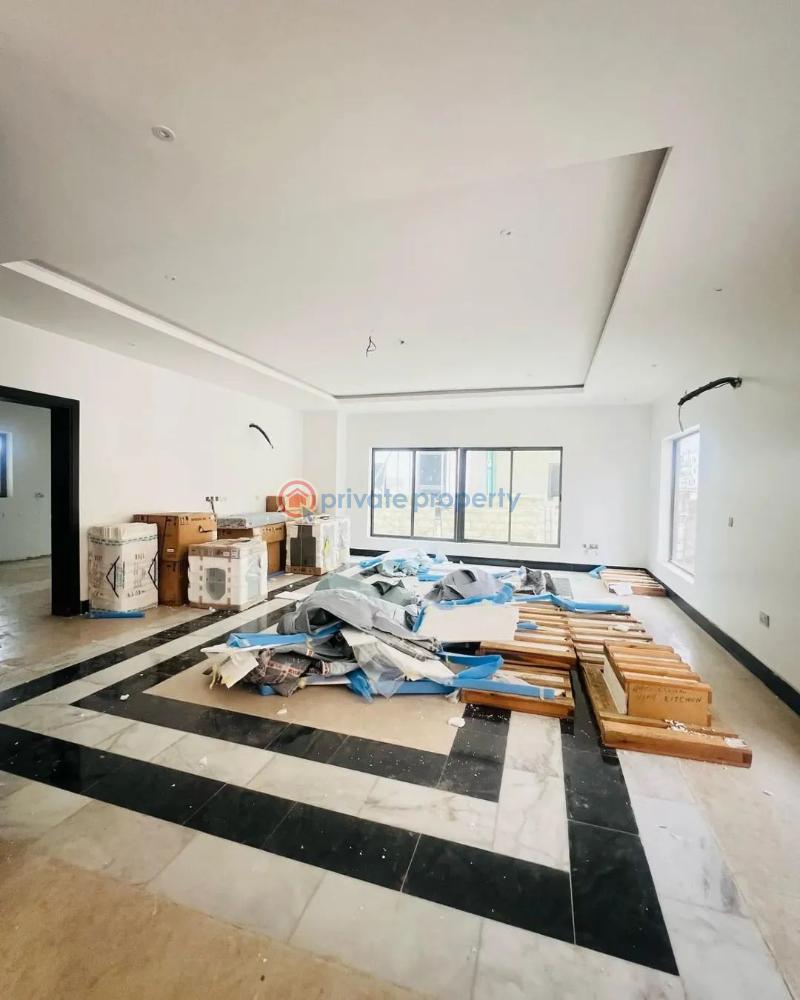 6 bedroom Duplex For Sale Banana Island Ikoyi Lagos - 8