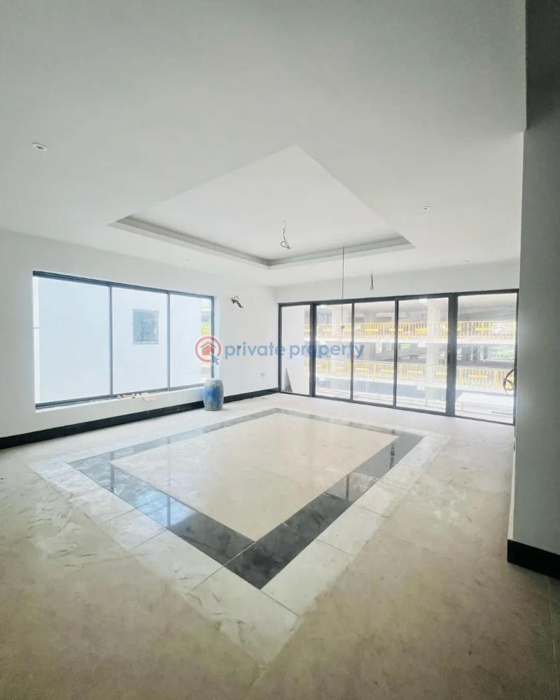 6 bedroom Duplex For Sale Banana Island Ikoyi Lagos - 5