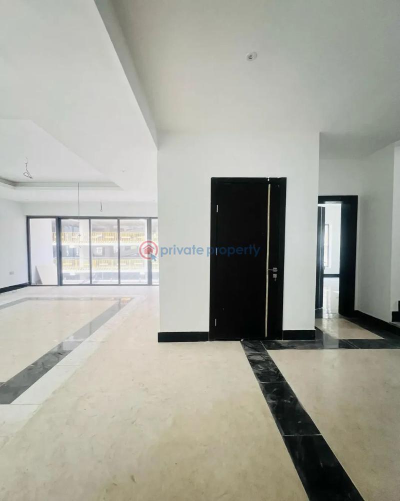 6 bedroom Duplex For Sale Banana Island Ikoyi Lagos - 6