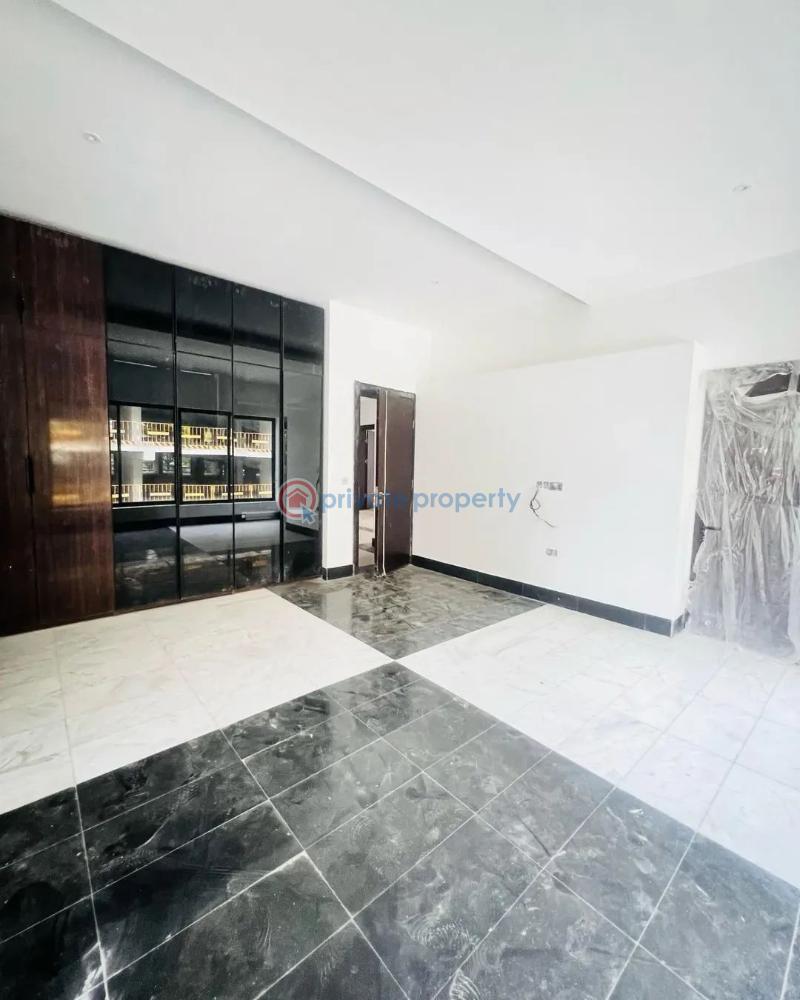 6 bedroom Duplex For Sale Banana Island Ikoyi Lagos - 1