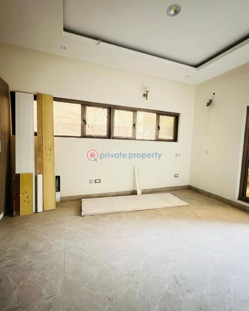 6 bedroom Duplex For Sale Banana Island Ikoyi Lagos - 9