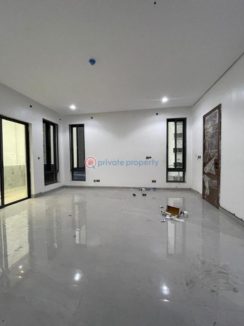6 bedroom Detached Duplex For Sale Old Ikoyi Lagos - 9