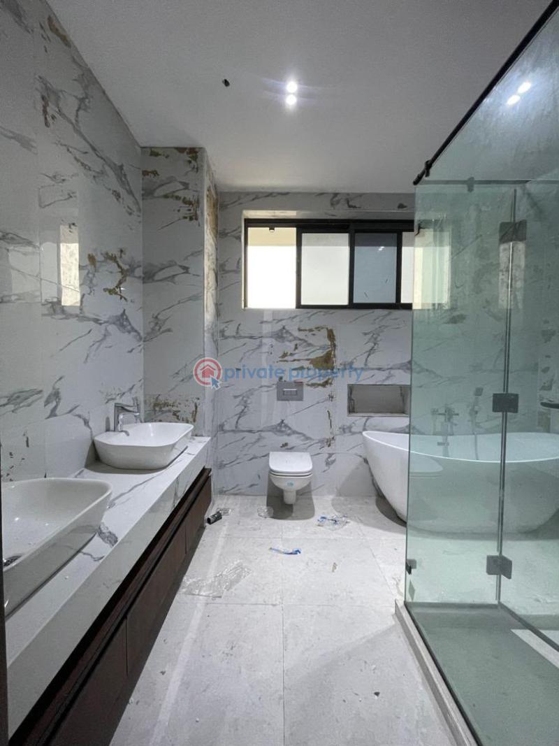 6 bedroom Detached Duplex For Sale Old Ikoyi Lagos - 3