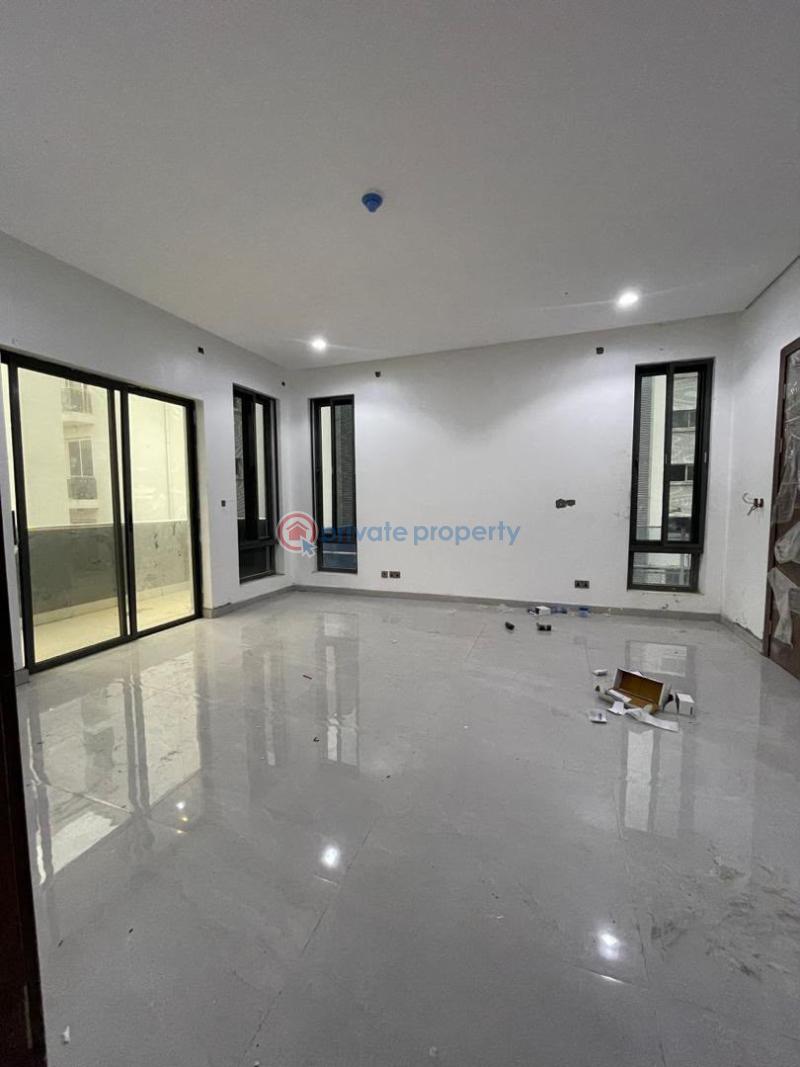 6 bedroom Detached Duplex For Sale Old Ikoyi Lagos - 1