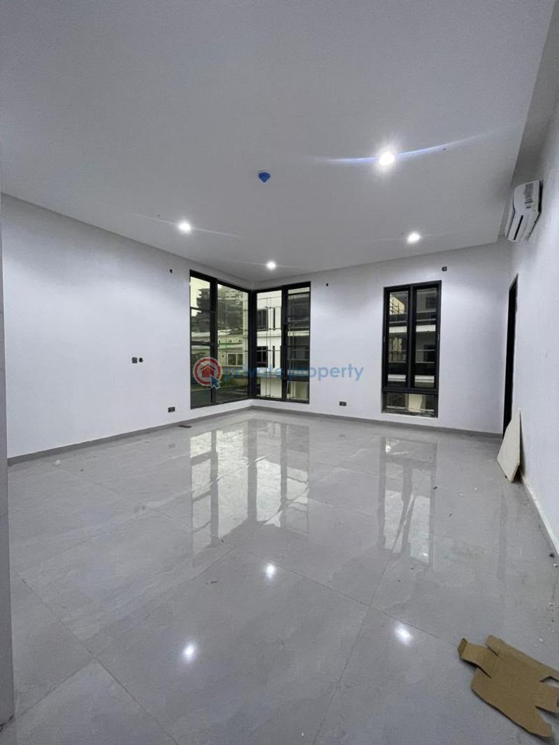 6 bedroom Detached Duplex For Sale Old Ikoyi Lagos - 2