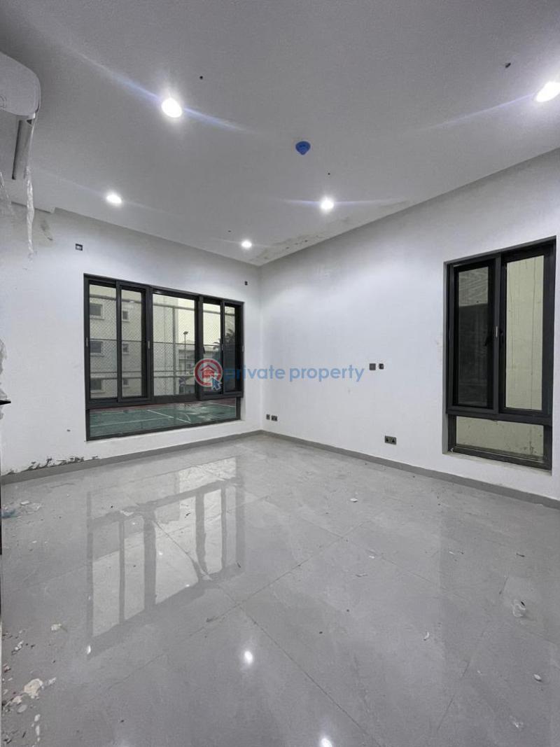 6 bedroom Detached Duplex For Sale Old Ikoyi Lagos - 8