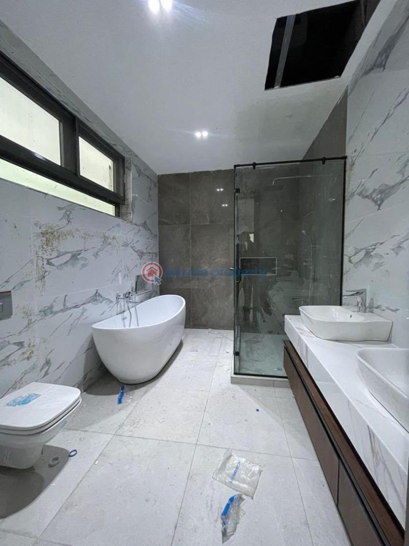 6 bedroom Detached Duplex For Sale Old Ikoyi Lagos - 6