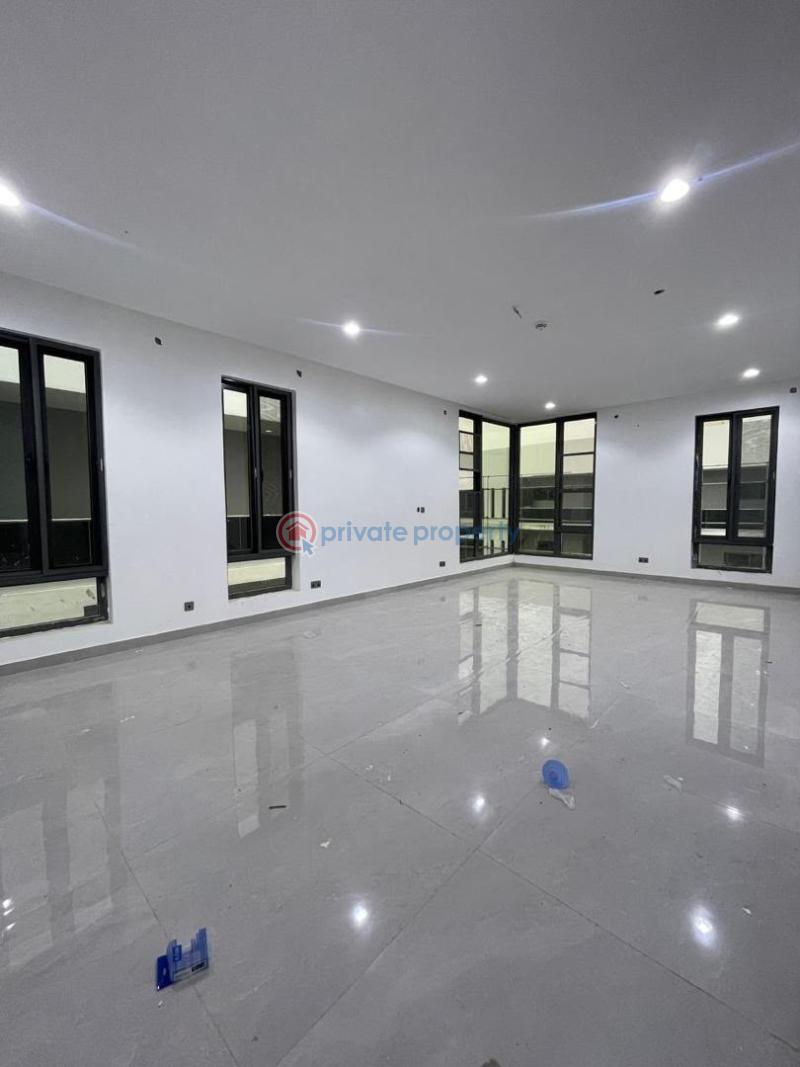 6 bedroom Detached Duplex For Sale Old Ikoyi Lagos - 12