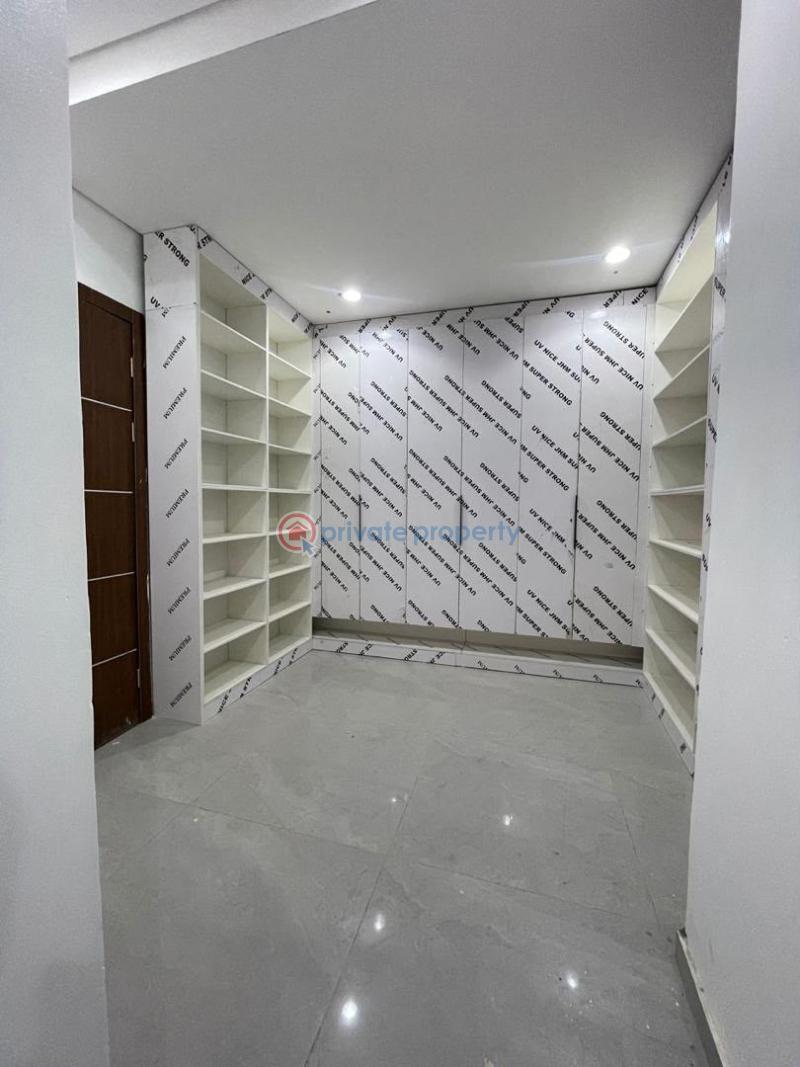 6 bedroom Detached Duplex For Sale Old Ikoyi Lagos - 10