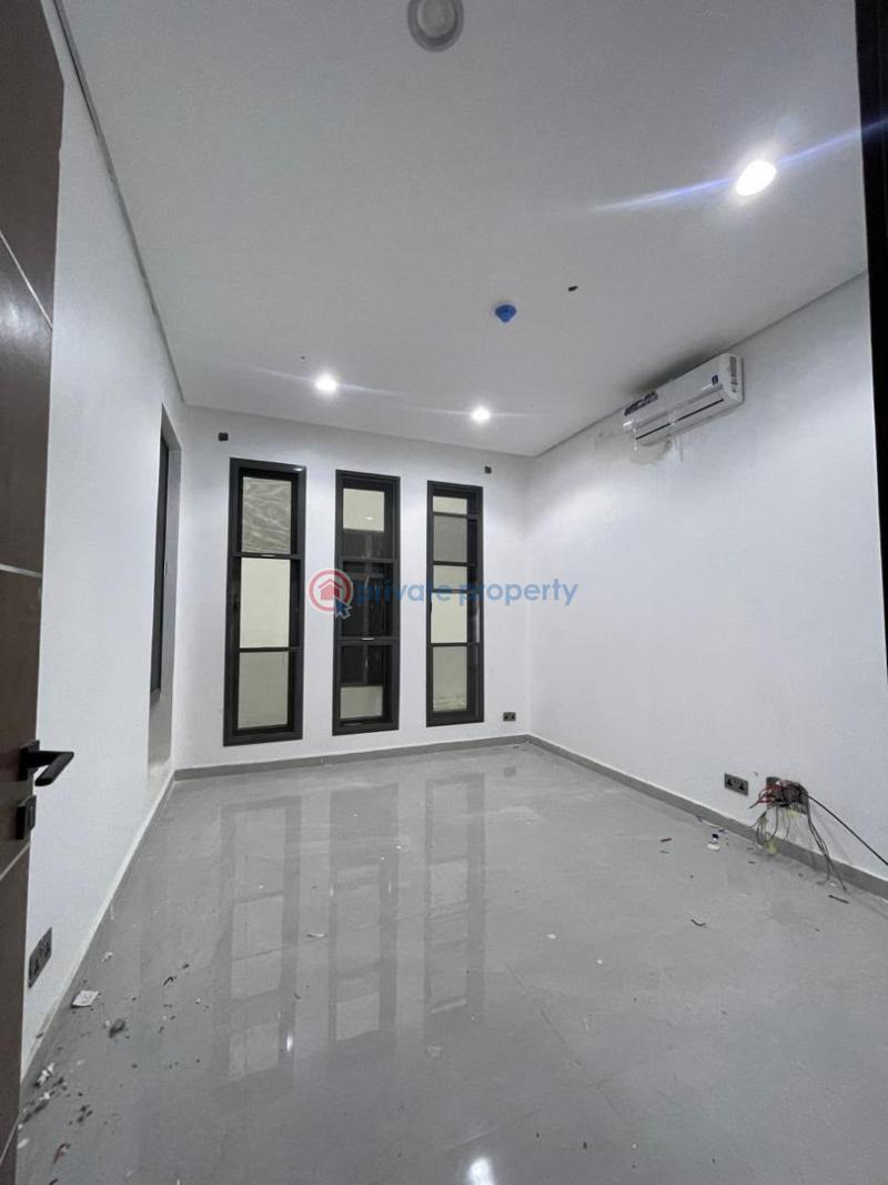 6 bedroom Detached Duplex For Sale Old Ikoyi Lagos - 11