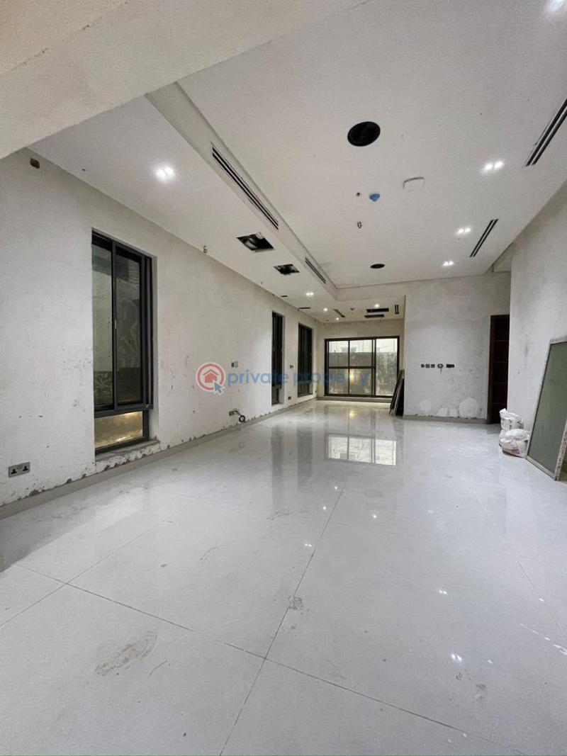 6 bedroom Detached Duplex For Sale Old Ikoyi Lagos - 5