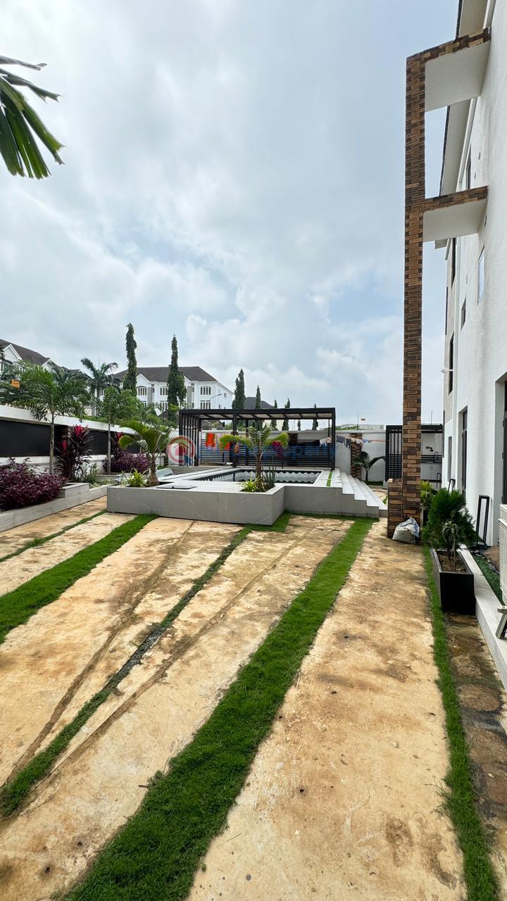 6 bedroom Detached Duplex For Sale Katampe Ext. Abuja Phase 2  - 1