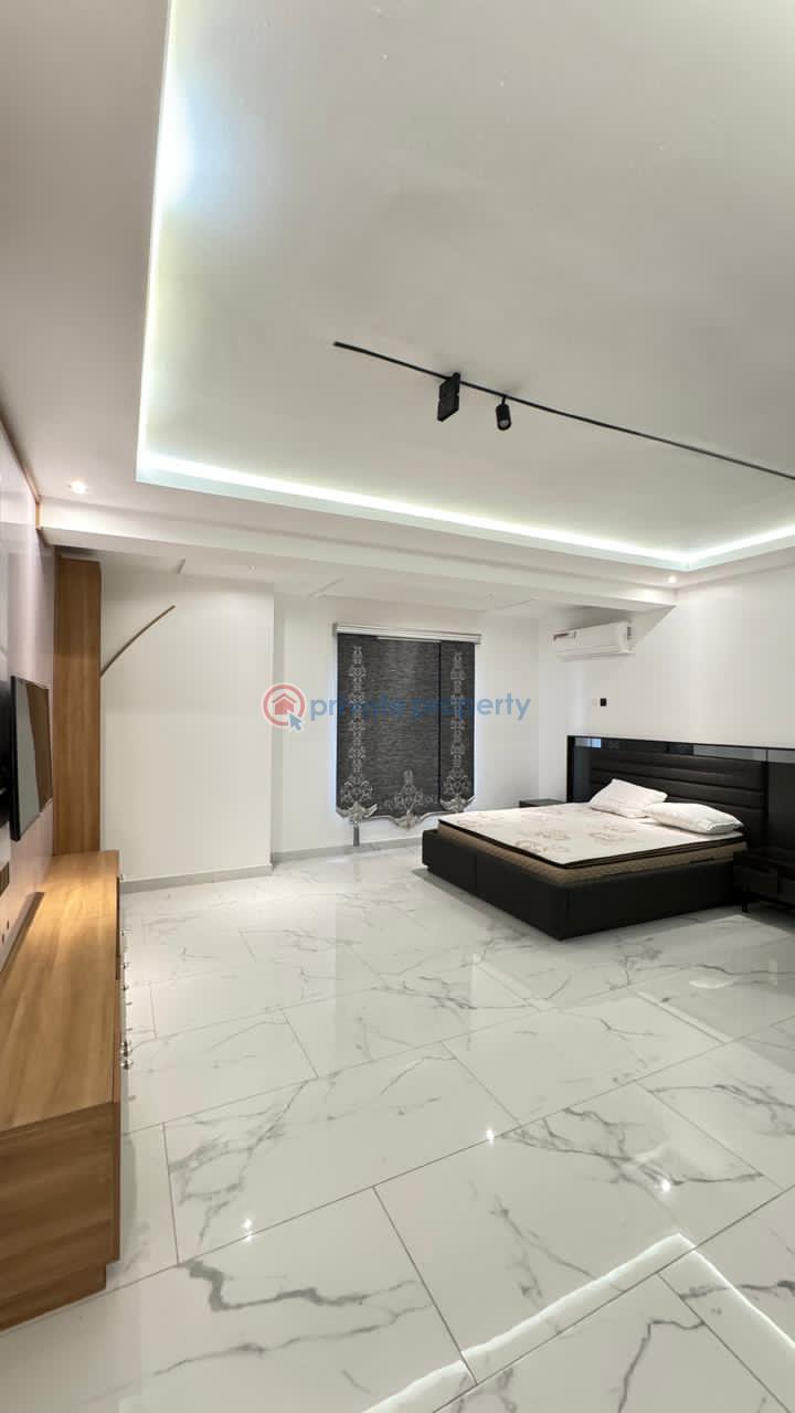 6 bedroom Detached Duplex For Sale Katampe Ext. Abuja Phase 2  - 5