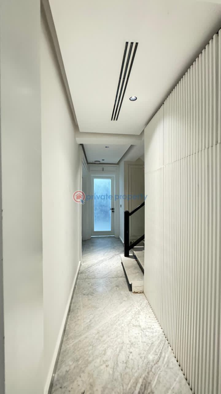 6 bedroom Detached Duplex For Sale Katampe Ext. Abuja Phase 2  - 8