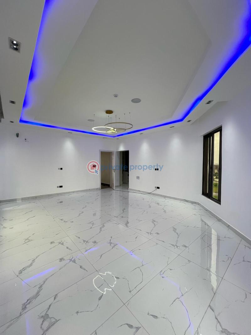 6 bedroom Detached Duplex For Sale Osapa London Lekki Lagos - 7
