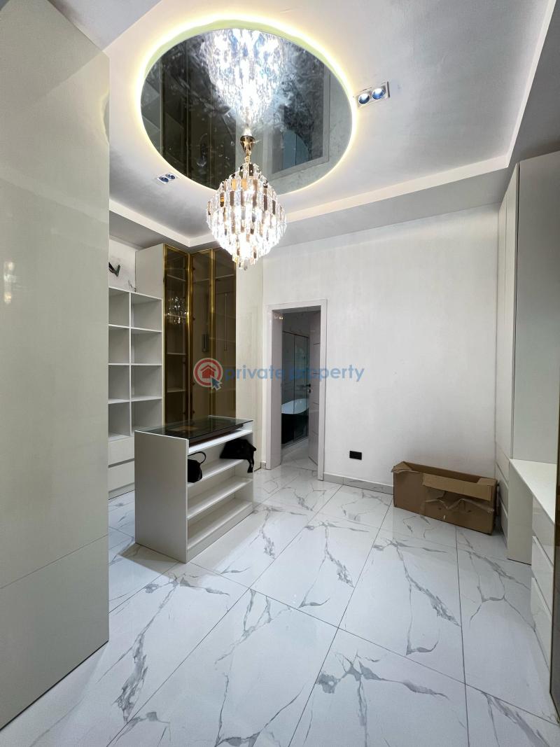 6 bedroom Detached Duplex For Sale Osapa London Lekki Lagos - 9