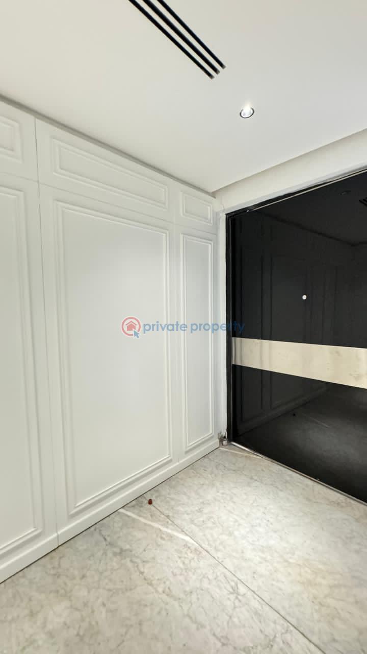 6 bedroom Detached Duplex For Sale Katampe Ext. Abuja Phase 2  - 9