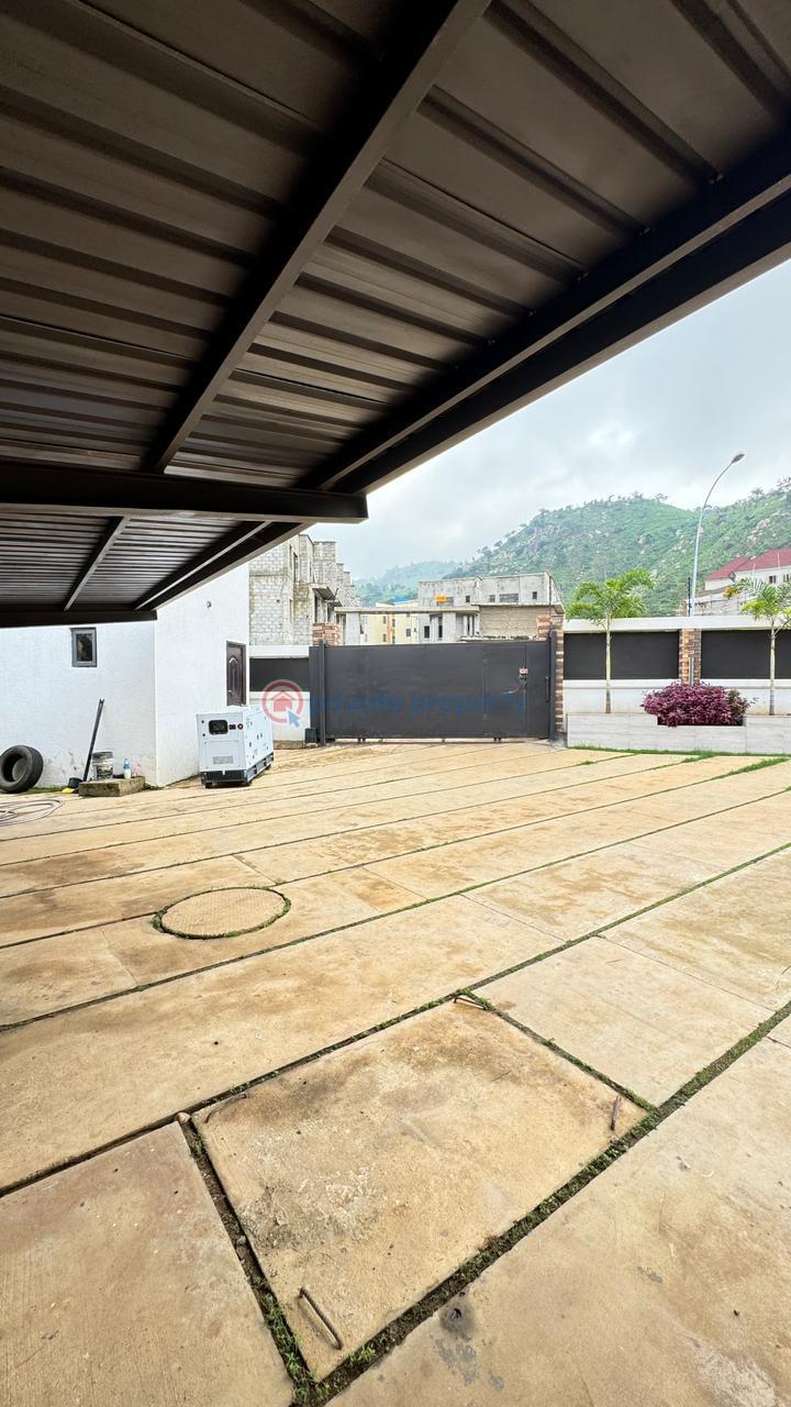 6 bedroom Detached Duplex For Sale Katampe Ext. Abuja Phase 2  - 10