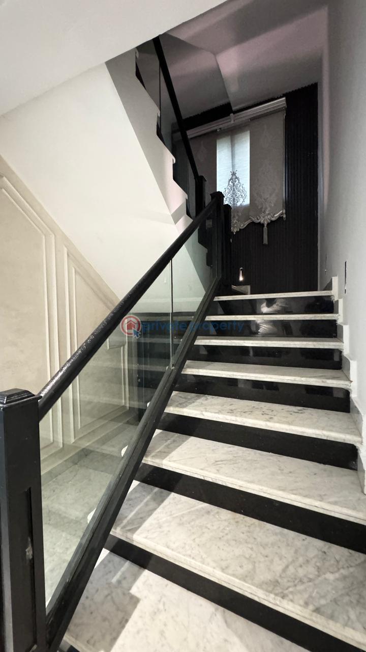 6 bedroom Detached Duplex For Sale Katampe Ext. Abuja Phase 2  - 7