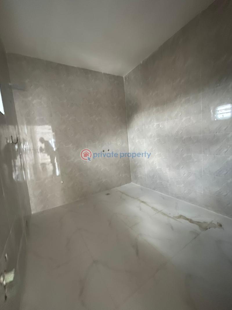 6 bedroom Detached Duplex For Sale Magodo GRA Phase 2 Kosofe/Ikosi Lagos - 15