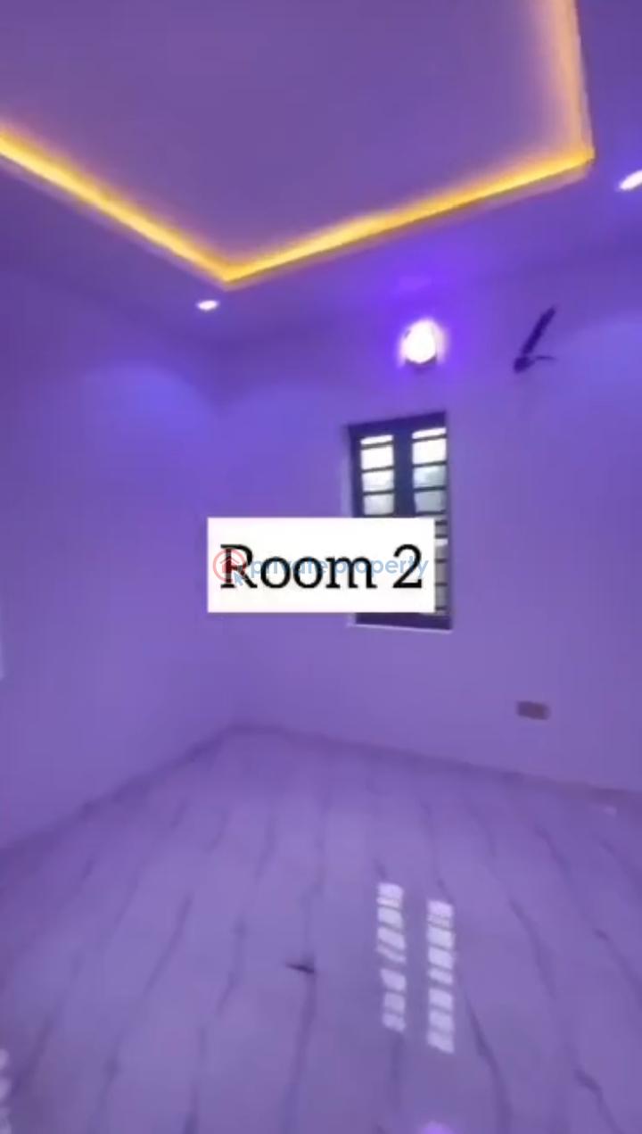 6 bedroom Duplex For Sale Abraham Adesanya Ogombo Ajah Lagos - 3