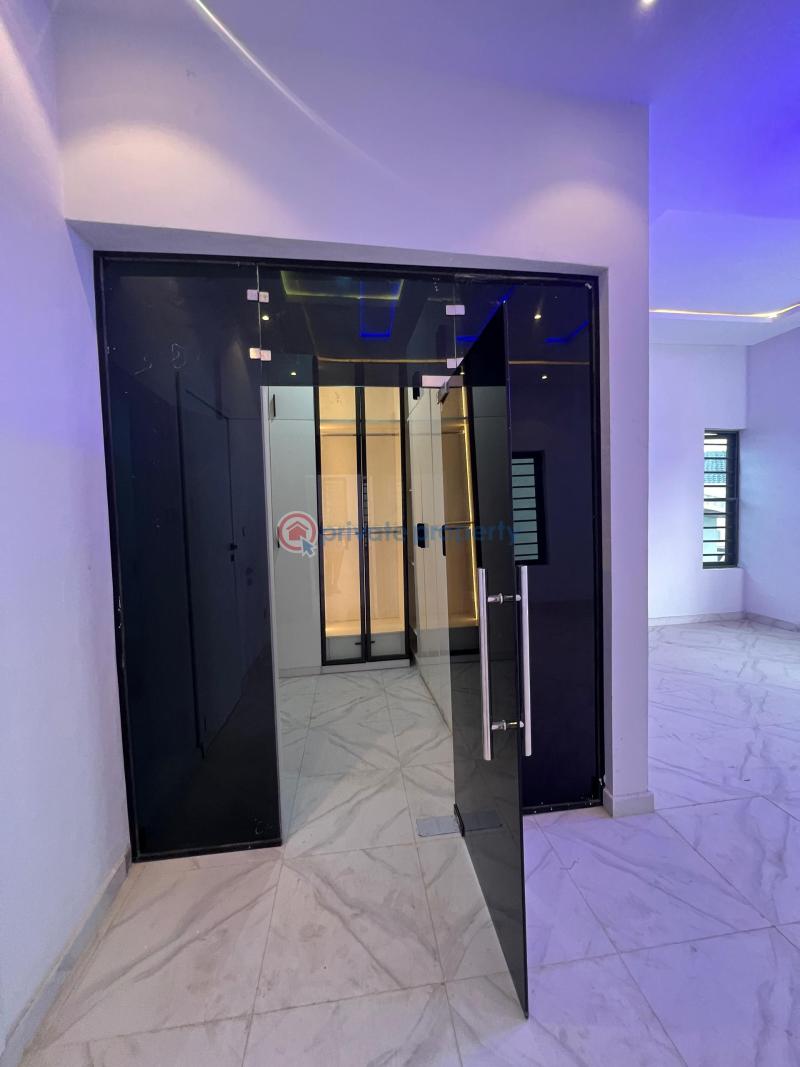 6 bedroom Duplex For Sale Ikota Lekki Lagos - 4