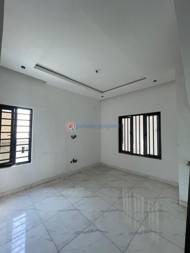 6 bedroom Detached Duplex For Sale Ikate Lekki Lagos Ikate Elegushi Lekki Lagos - 8