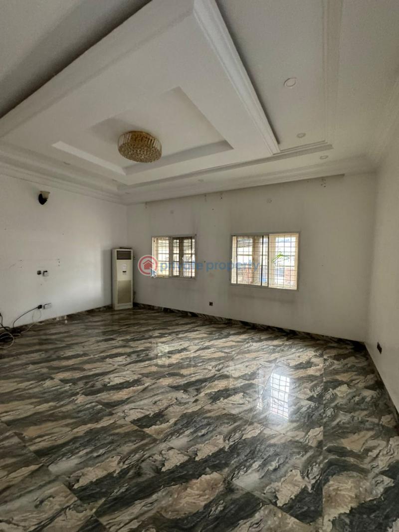 6 bedroom Detached Duplex For Sale Life Camp Abuja Phase 3  - 1