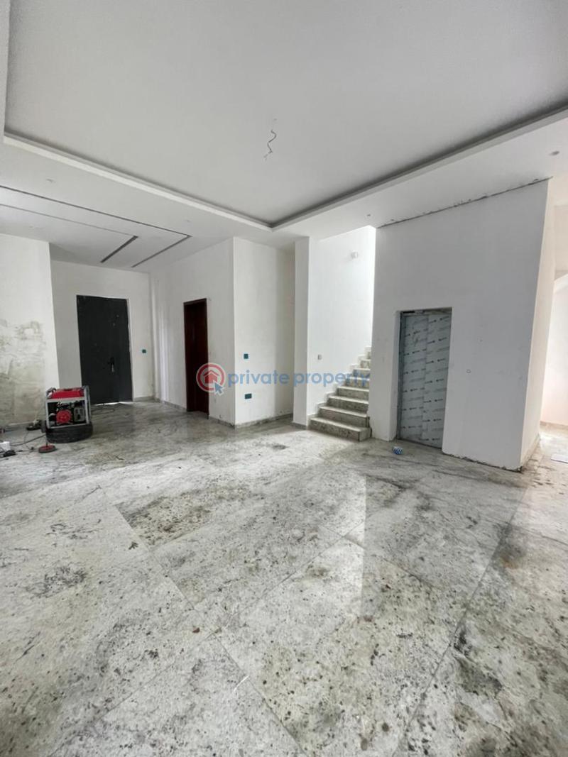 6 bedroom Detached Duplex For Sale Banana Island Ikoyi Lagos - 5