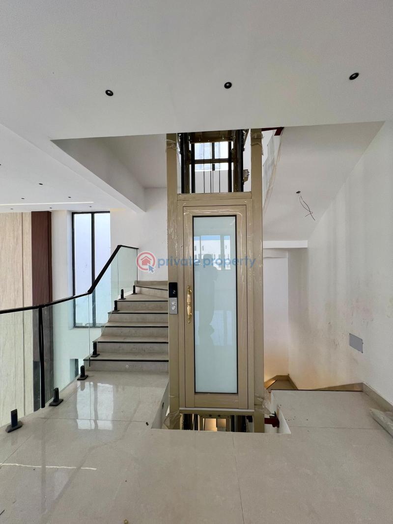 6 bedroom Detached Duplex For Sale Lekki Phase 1 Lagos - 17