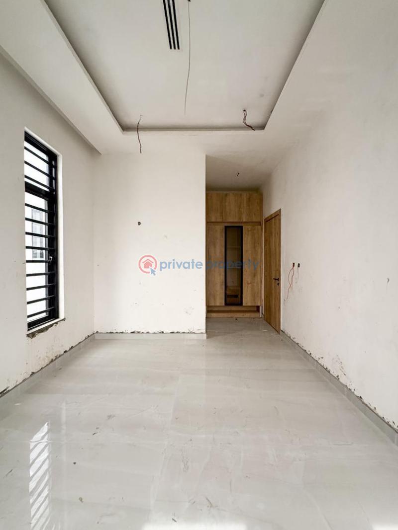 6 bedroom Detached Duplex For Sale Victoria Island Lagos - 4