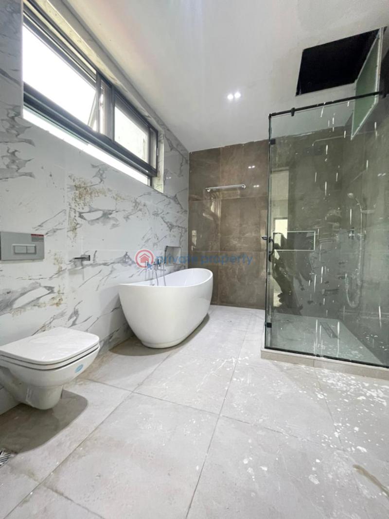 6 bedroom Detached Duplex For Sale Ikoyi Lagos - 1