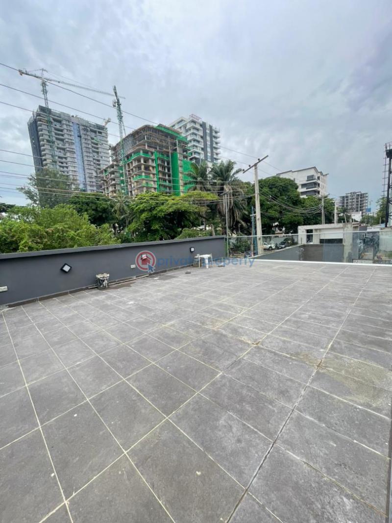 6 bedroom Detached Duplex For Sale Ikoyi Lagos - 10