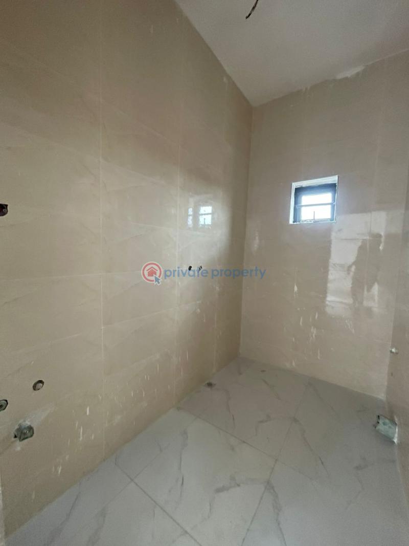 6 bedroom Detached Duplex For Sale Magodo GRA Phase 2 Kosofe/Ikosi Lagos - 5