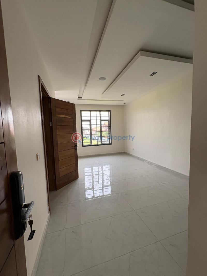 6 bedroom Maisonette For Sale Abraham Adesanya Ajah Lagos - 16