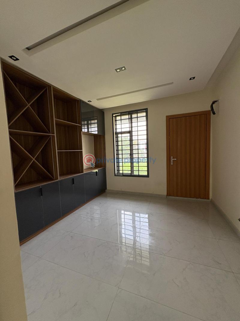 6 bedroom Maisonette For Sale Abraham Adesanya Ajah Lagos - 21