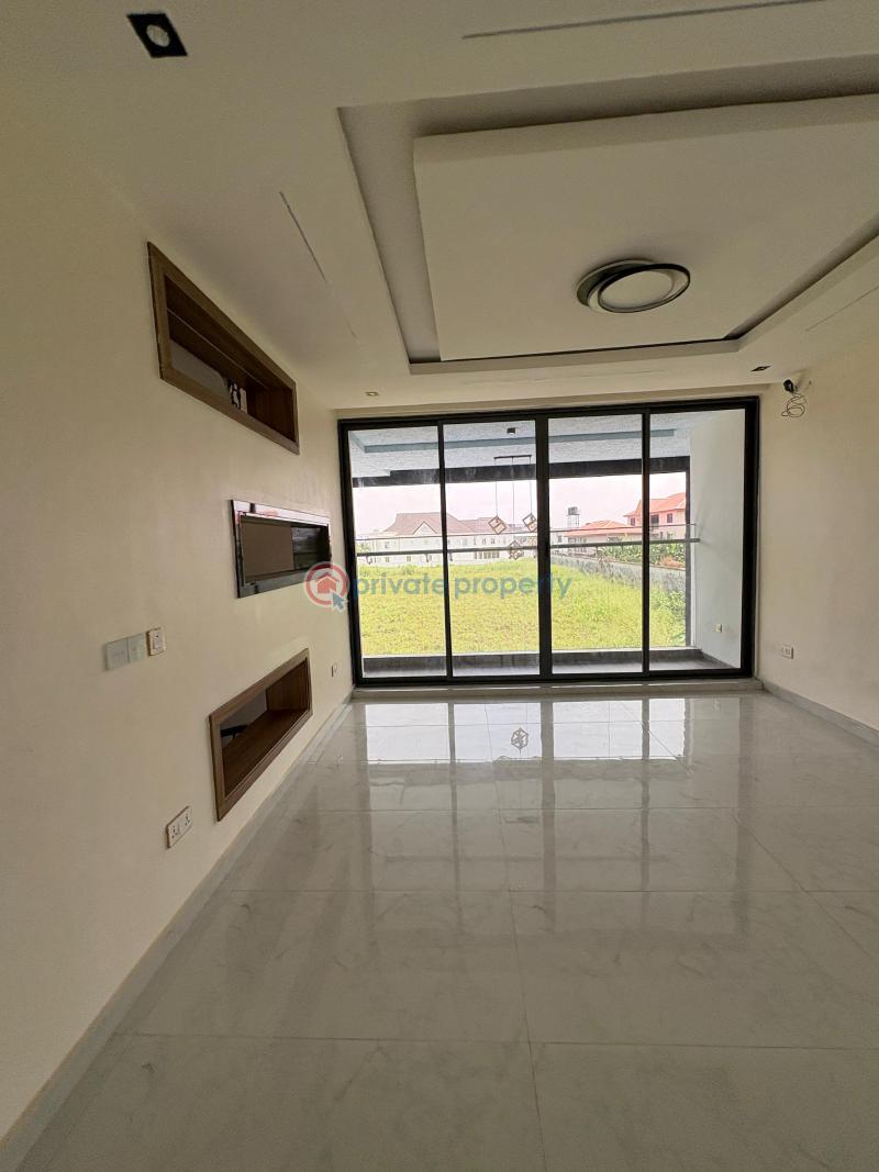 6 bedroom Maisonette For Sale Abraham Adesanya Ajah Lagos - 20