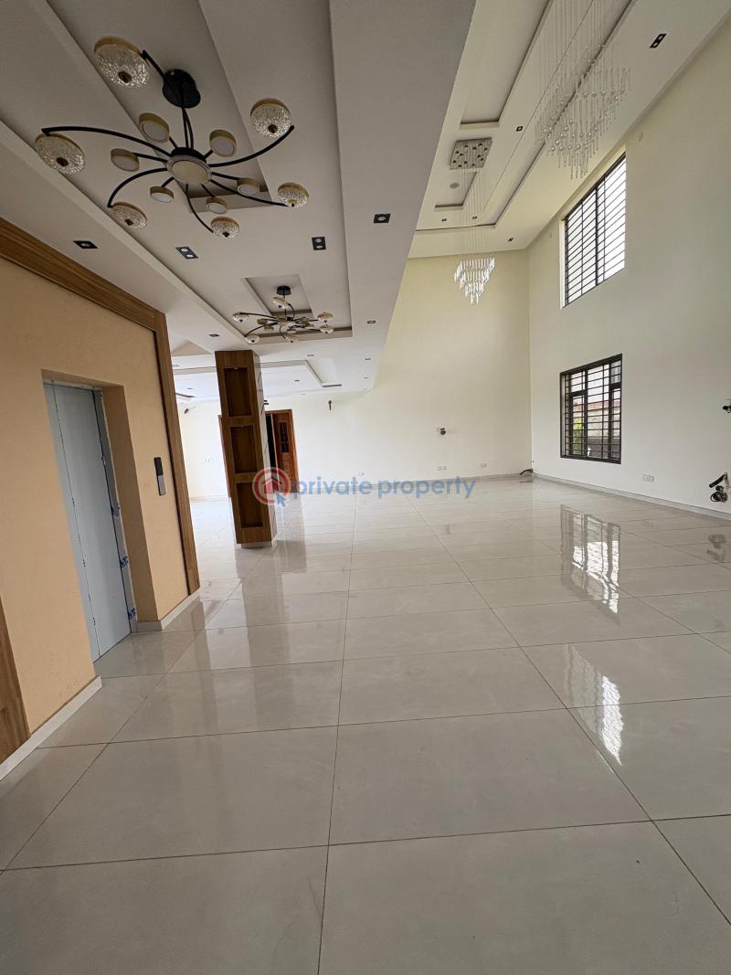 6 bedroom Maisonette For Sale Abraham Adesanya Ajah Lagos - 9
