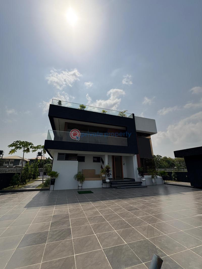 6 bedroom Maisonette For Sale Abraham Adesanya Ajah Lagos - 26