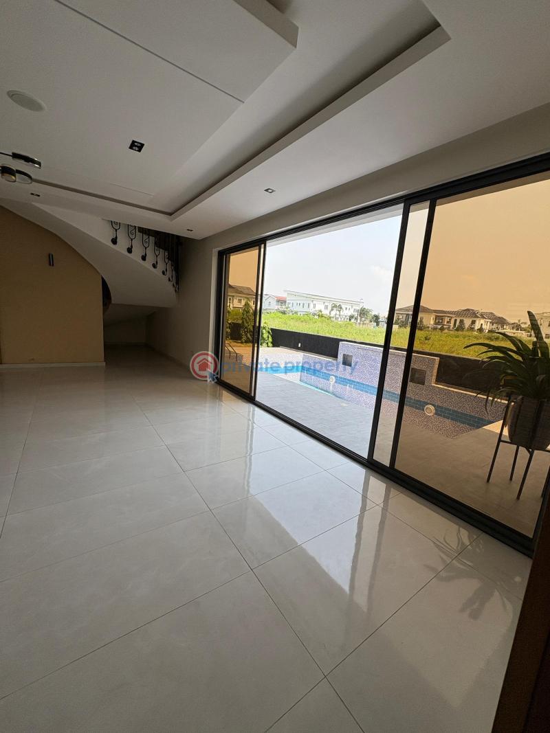 6 bedroom Maisonette For Sale Abraham Adesanya Ajah Lagos - 22