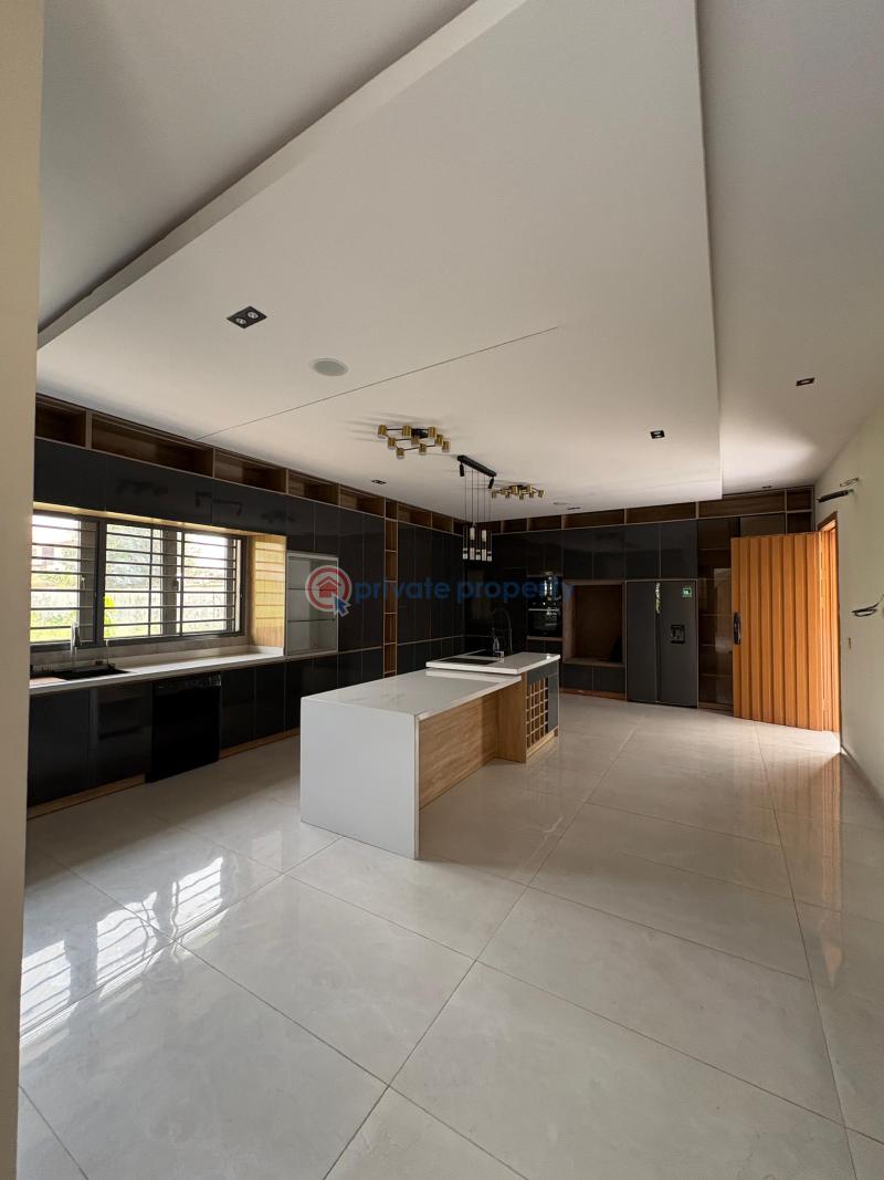 6 bedroom Maisonette For Sale Abraham Adesanya Ajah Lagos - 7