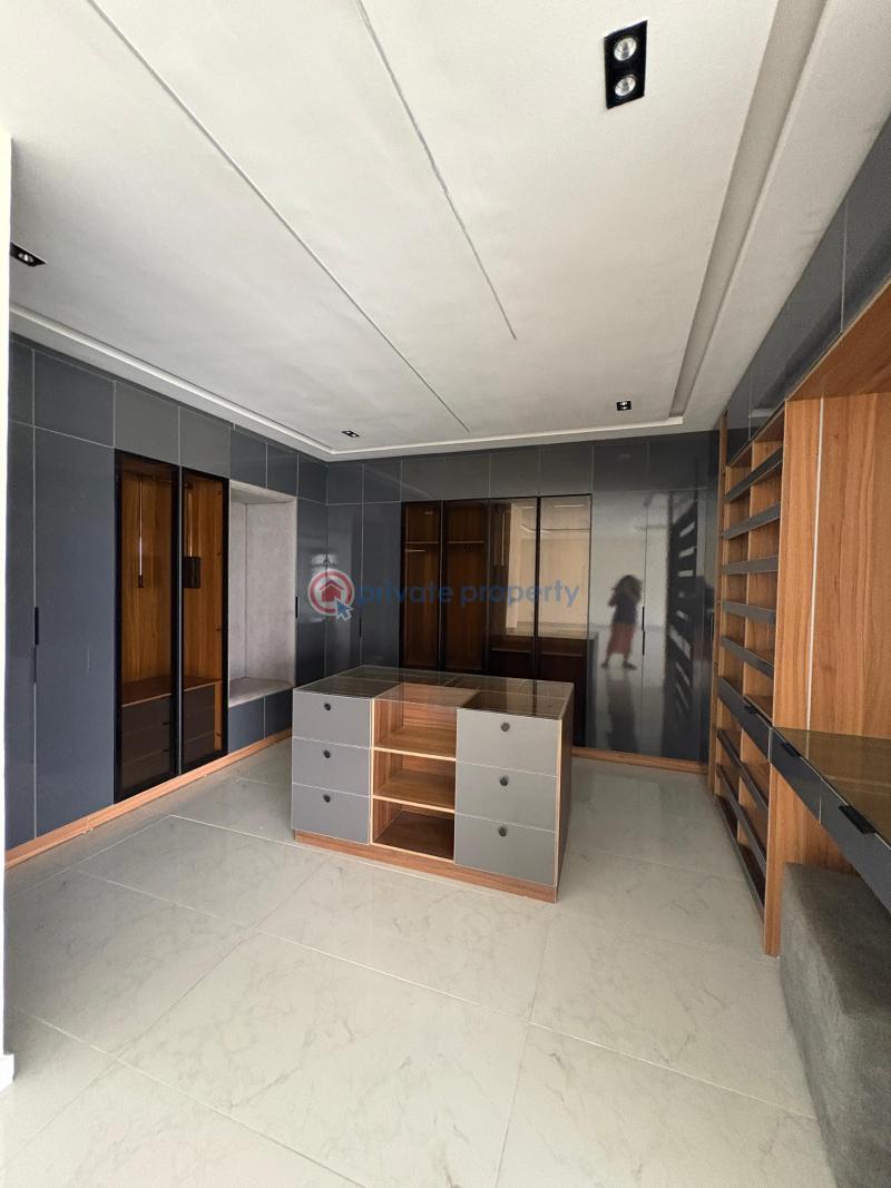 6 bedroom Maisonette For Sale Abraham Adesanya Ajah Lagos - 11