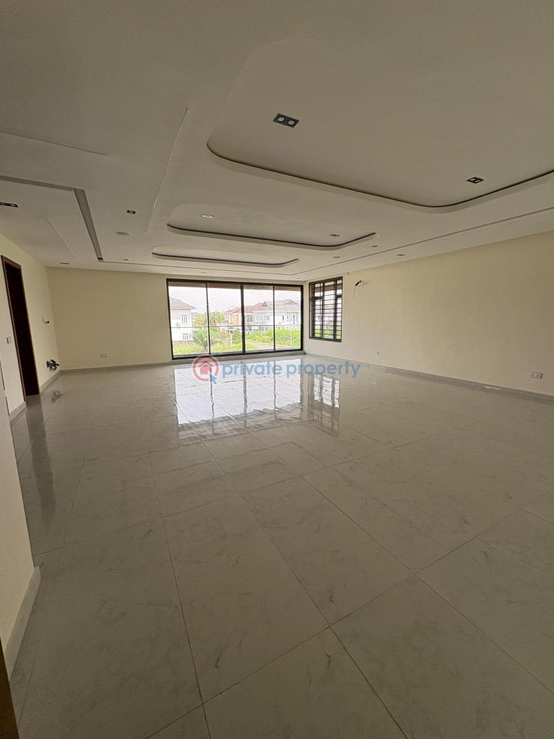 6 bedroom Maisonette For Sale Abraham Adesanya Ajah Lagos - 19