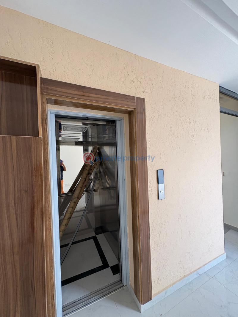 6 bedroom Maisonette For Sale Abraham Adesanya Ajah Lagos - 14