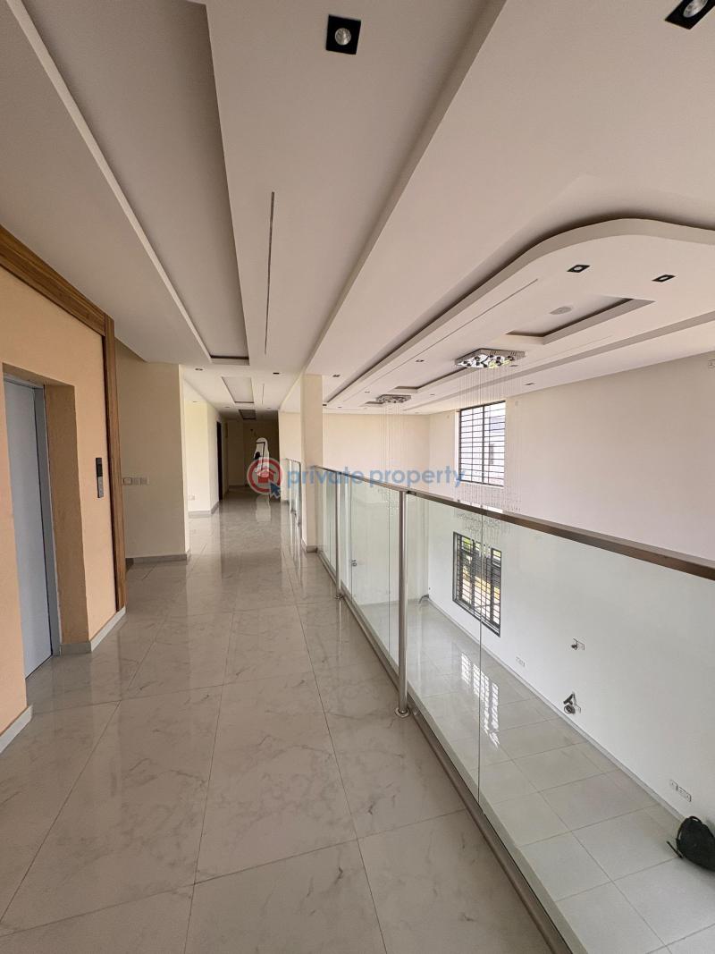 6 bedroom Maisonette For Sale Abraham Adesanya Ajah Lagos - 15