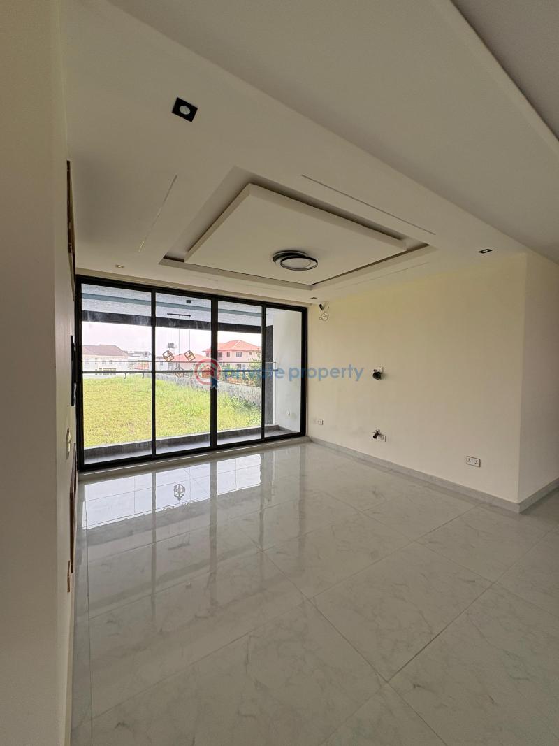 6 bedroom Maisonette For Sale Abraham Adesanya Ajah Lagos - 23