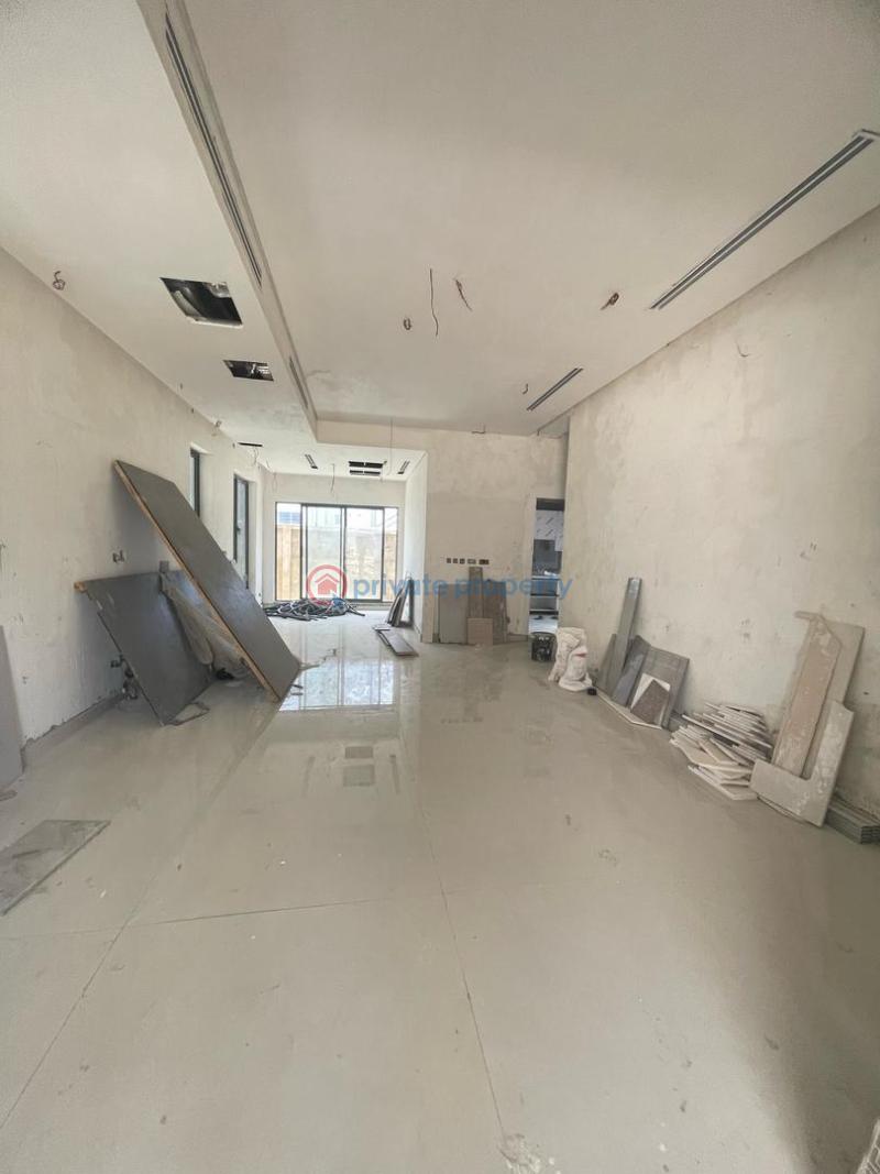 6 bedroom fully detached house - 1 6 bedroom Detached Duplex For Sale Old Ikoyi Lagos - 1